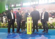Buka Kejurnas Inkado 2025, Menpora Berharap Karateka Indonesia Berprestasi di Ajang SEA Games dan Asian Games