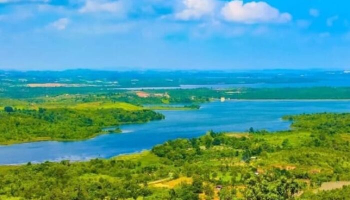 Mayoritas Masyarakat Dukung Pengembangan Rempang Eco City di Batam