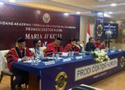 Disertasi Ungkap Ketidakpastian Hukum Pendiri Pt Oleh Suami – Istri Tnpa Pemisahan Harta 