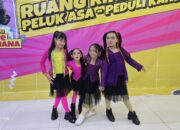 Aleeya Tampil dalam Tribute to Dina Mariana, Bangga Bisa Menghormati Sang Legenda