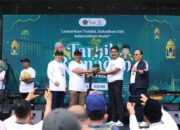 Kemenag Bagikan Al-Qur’an dan Bibit Pohon Gratis, Ajak Warga Cinta Lingkungan Sambut Ramadan 1446 H