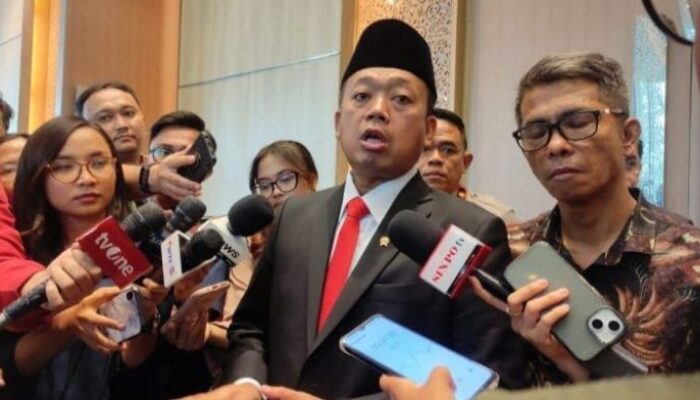 Menteri ATR/BPN Sebut SHGB PSN PIK2 Sah Secara Hukum Milik Pengembang PIK 2