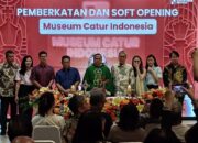 Ada Apa Di Museum Catur Indonesia, Yuk Kita Tengok Dalamnya!