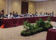 FGD di Semarang Bahas Keberlanjutan dan Regulasi Pembangunan PIK 2