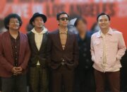 D’MASIV Siap Taklukkan Panggung Global di Los Angeles