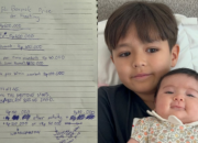 El Barack, Anak Jessica Iskandar, Buat “Price List” untuk Job Syuting!