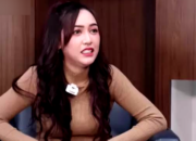 Happy Asmara Labrak Nopek Noviandi Lantaran Ini