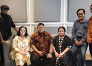 LMK PEPTI: Rumah Baru Bagi Para Musisi Indonesia untuk Berkarya dan Memperjuangkan Hak Cipta