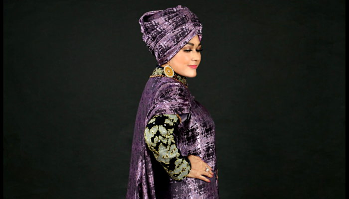 Fashion Show Unik: Pengemis dan Pemulung Tampil Elegan di Bekasi