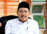 Program Bantuan Pembangunan dan Rehabilitasi Masjid/Musala Ramah Lingkungan dari Kemenag 2025