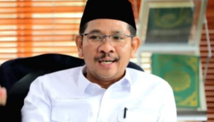 Program Bantuan Pembangunan dan Rehabilitasi Masjid/Musala Ramah Lingkungan dari Kemenag 2025