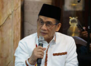 Wamenag Dukung Budaya Saling Memberi Saat Lebaran, Tolak Aksi Paksa Minta THR
