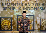 Kemensos  Kebut Pendirian Sekolah Rakyat,Tak Kenal Libur Lebaran