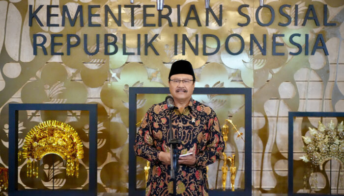 Kemensos  Kebut Pendirian Sekolah Rakyat,Tak Kenal Libur Lebaran