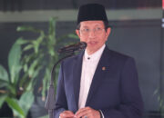 Menag Jadikan Momen Instrospeksi dan Jaga Harmoni di Hari Suci Nyepi.