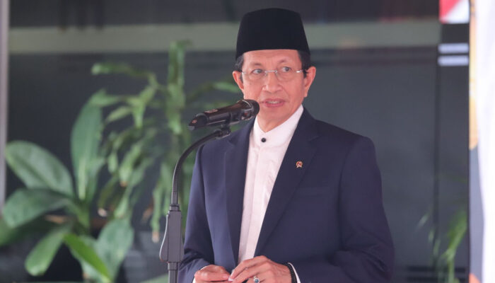 Menag Jadikan Momen Instrospeksi dan Jaga Harmoni di Hari Suci Nyepi.