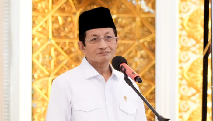 Menag : Jadikan Idulfitri Momentum Tingkatkan Sinergi dan Cegah Korupsi