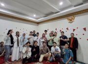 Gemura Gelar Buka Puasa Bersama untuk Perkuat Persatuan dan Kepedulian Sosial