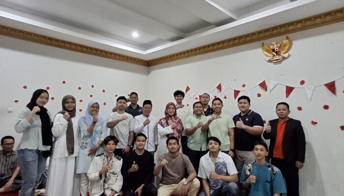 Gemura Gelar Buka Puasa Bersama untuk Perkuat Persatuan dan Kepedulian Sosial