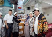 Anwar Fuady Rayakan Ulang Tahun ke-78 dengan Aksi Sosial: Bantu Korban Banjir di Bekasi