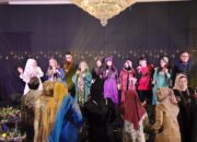 “Irama Ramadhan di Golden Boutique Hotel Kemayoran: Momen Kebersamaan Mahasiswa Sultra di Jakarta dengan Artis Legendaris”