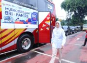Mudik Bersama Kementerian PANRB 