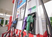 Apresiasi Menjelang Lebaran dari Pertamina Harga BBM Non-Subsidi Turun Mulai 29 Maret 2025