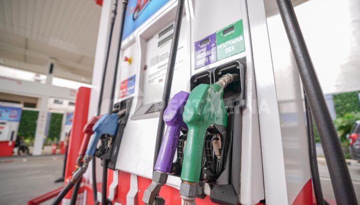 Apresiasi Menjelang Lebaran dari Pertamina Harga BBM Non-Subsidi Turun Mulai 29 Maret 2025