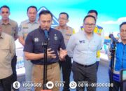 Menko AHY Apresiasi Korlantas Polri atas Kerja Keras Jaga Kelancaran Arus Mudik Lebaran 2025