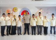Menpora Dito Dukung Kolaborasi Dakwah di Kalangan Pemuda