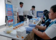 KAI : Penjualan Tiket Lebaran Capai Lebih dari 2,4 Juta