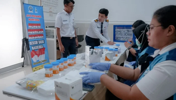 KAI : Penjualan Tiket Lebaran Capai Lebih dari 2,4 Juta