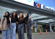 Dirut KAI Tegaskan Komitmen Layanan Aman untuk Perempuan dan Anak.