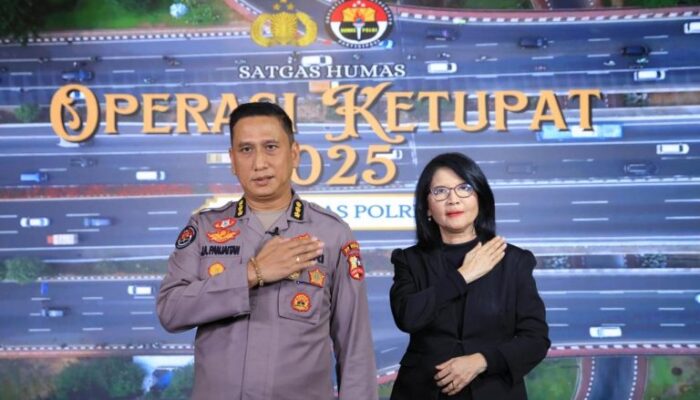 H-5 Lebaran, 192 Ribu Kendaraan Tinggalkan Jakarta