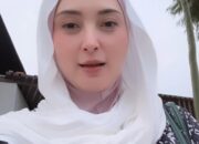 Della Puspita Laporkan Sahabatnya, Pesinetron A, Atas Dugaan Penipuan Umrah Ratusan Juta Rupiah