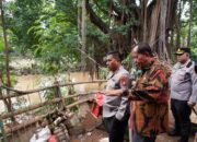 Kapolda Metro Jaya Tinjau Pengungsian Korban Banjir di Pancoran, Pastikan Bantuan Tersalurkan