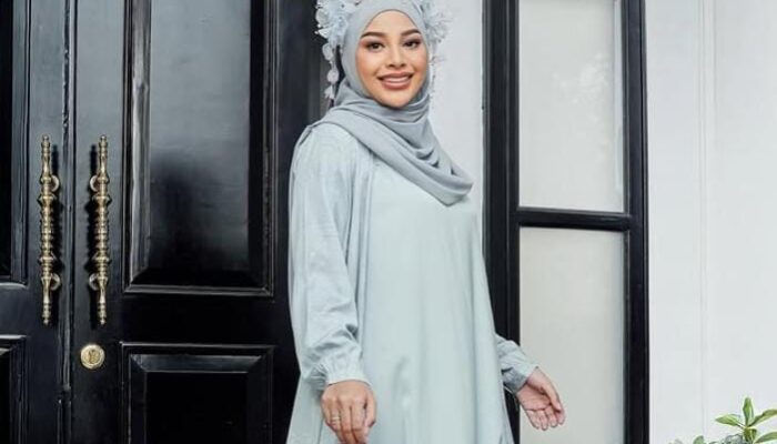 Aurel Hermansyah Histeris Tahu Aaliyah Hamil Anak Laki-laki