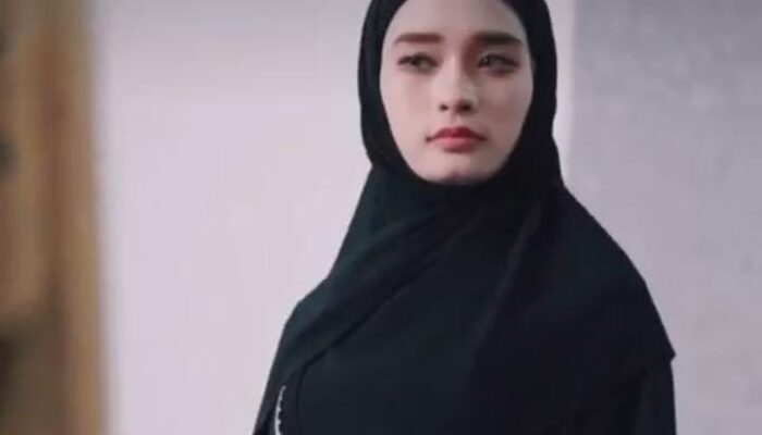 Inara Rusli Rencanakan Buka Puasa Bersama Virgoun dan Anak-anak