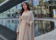 Kesedihan Mayang Lucyana Tak Bisa Bertemu Gala Sky Jadi Sorotan Netizen
