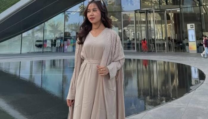 Kesedihan Mayang Lucyana Tak Bisa Bertemu Gala Sky Jadi Sorotan Netizen