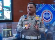 Persiapan Operasi Ketupat 2025: Korlantas Polri Terapkan Contraflow, One Way, dan Tol Fungsional untuk Kelancaran Arus Mudik