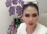 Lita Gading Singgung Kemungkinan Penahanan Reza Gladys