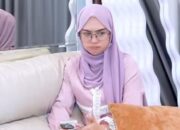 Ria Ricis Tegas Tak Akan Memaafkan Pelaku Bullying Terhadap Moana