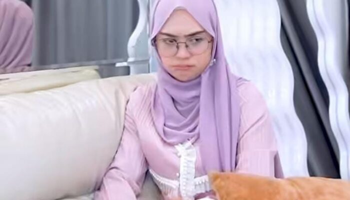 Ria Ricis Tegas Tak Akan Memaafkan Pelaku Bullying Terhadap Moana