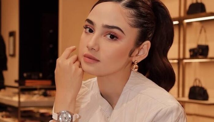 Syifa Hadju Panggilan Sayang, Maia Estianty dan Mulan Jameela