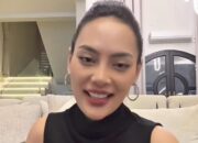 Erika Carlina Bela Fuji dari Hujatan dan Isu Perjodohan