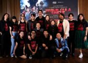 Film Pabrik Gula Suguhkan Dua Pilihan Level Horor