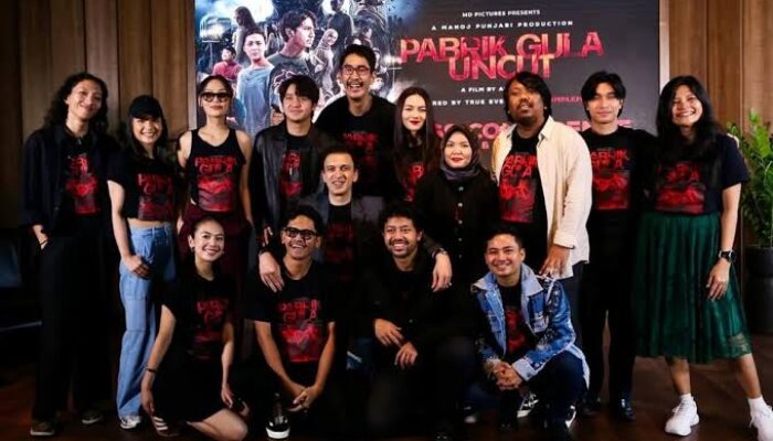 Film Pabrik Gula Suguhkan Dua Pilihan Level Horor