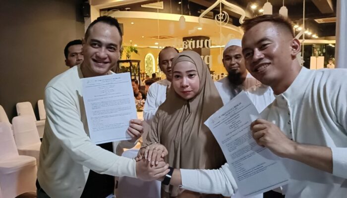 Ferry Irawan Resmi Jadi Brand Ambassador Skincare Vihan, Siap Kenalkan Produk Berkualitas ke Masyarakat Indonesia
