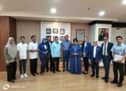 Sikap Tegas PB PARFI: Klarifikasi ke Kemenkumham Terkait Dualisme Legalitas